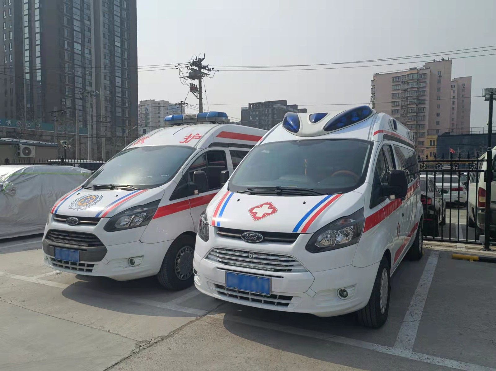石阡县救护车转院