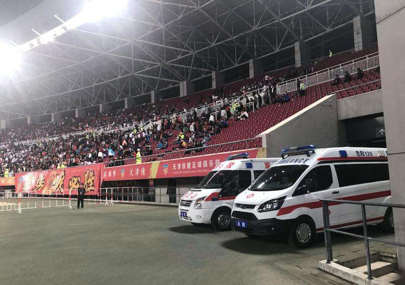 石阡县大中小型活动保障